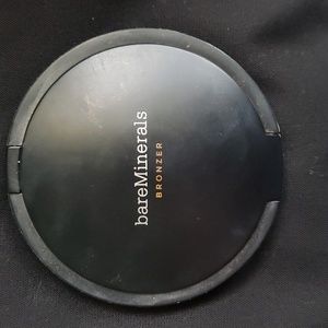 Bareminerals warmth bronzer
